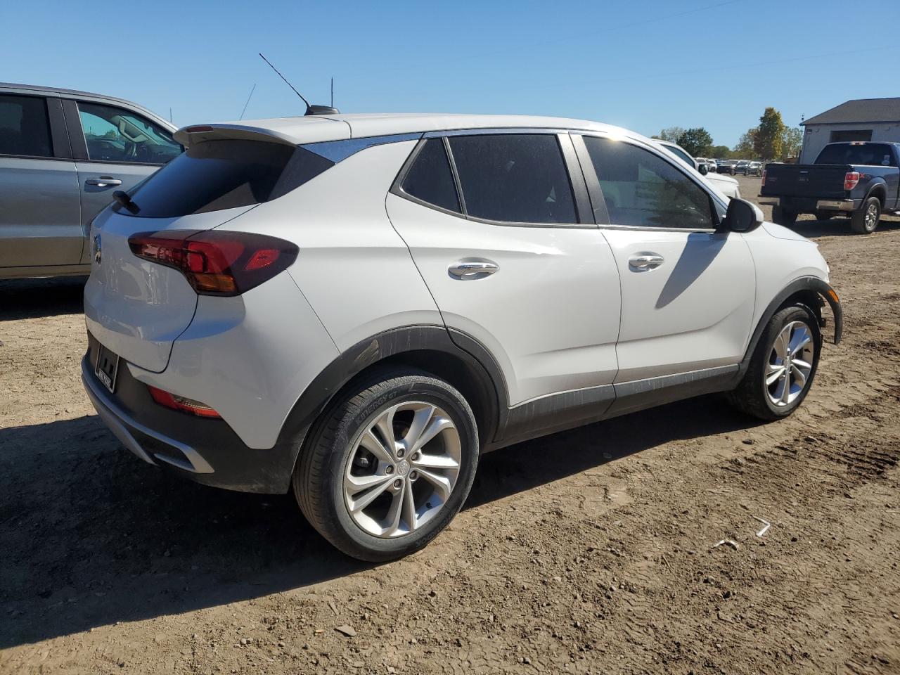 BUICK ENCORE PREFERRED