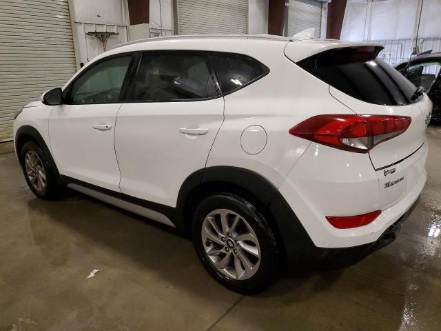 2018 HYUNDAI TUCSON SEL #3304537444
