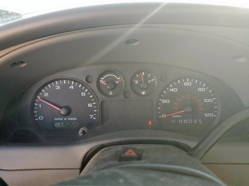 2011 FORD RANGER - 1FTKR1AD9BPB00646