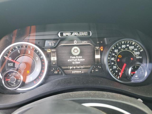 2020 RAM 3500 LARAM #3302551758