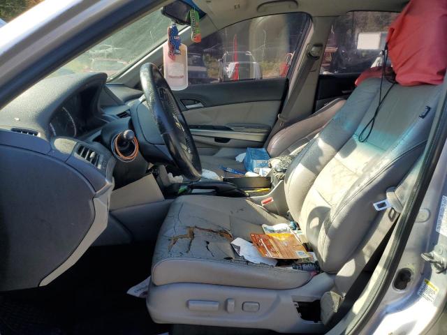 2010 HONDA ACCORD EXL - 1HGCP2F85AA036376