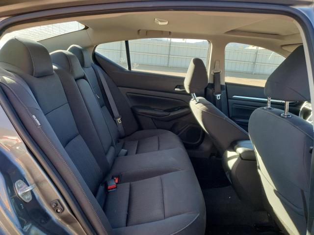 2022 NISSAN ALTIMA SV - 1N4BL4DV3NN419490