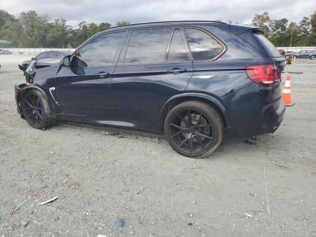 2016 BMW X5 M 5YMKT6C57G0C89795