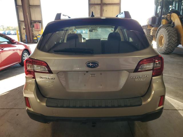 2017 SUBARU OUTBACK 2. - 4S4BSACC6H3378117