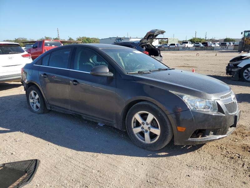 2014 CHEVROLET CRUZE LT - 1G1PC5SB7E7104686