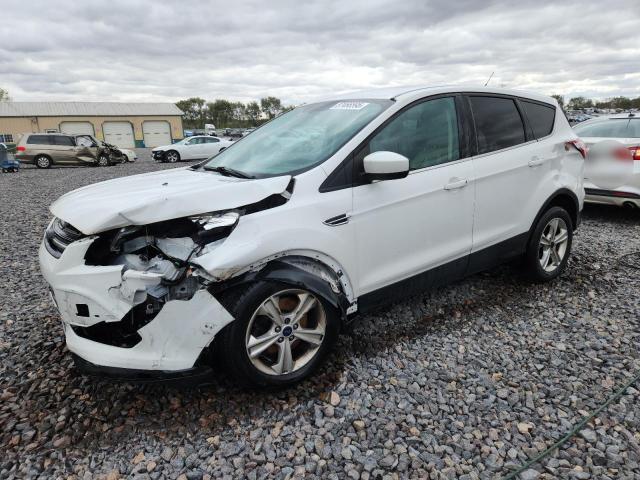 Global Auto Auctions: 2015 FORD ESCAPE SE