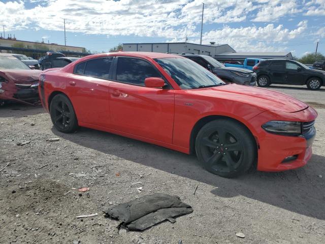2016 DODGE CHARGER R/ - 2C3CDXCT8GH227088