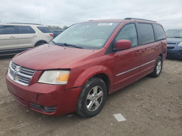 2008 DODGE GRAND CARA #3281843497