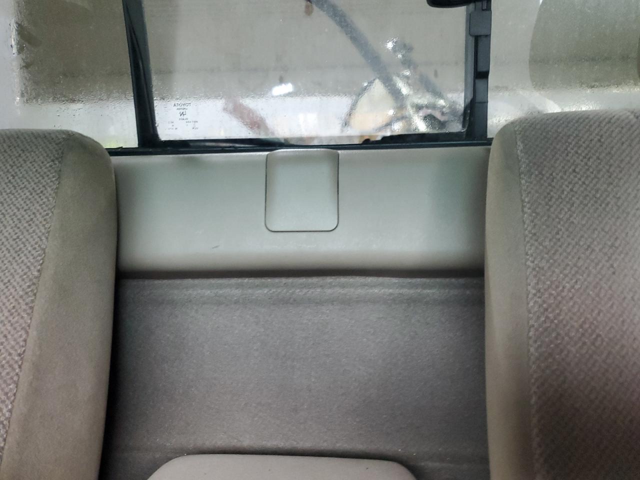 Lot #3269852678 2000 TOYOTA TUNDRA SR5