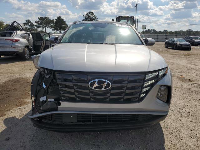 2024 HYUNDAI TUCSON SEL - KM8JCCD15RU156598