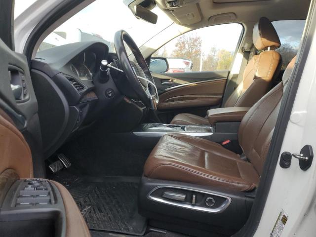 2019 ACURA MDX SPORT - 5J8YD7H56KL000975