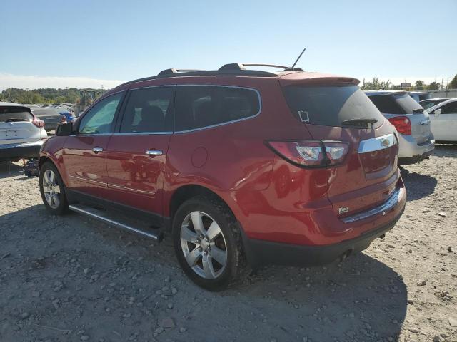 2014 CHEVROLET TRAVERSE L #3262195601