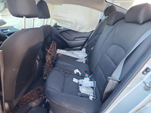 2016 KIA FORTE LX - KNAFK4A63G5462285