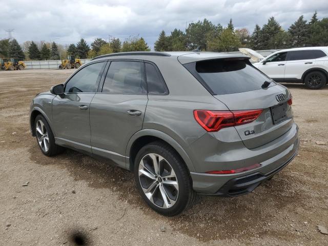 2021 AUDI Q3 PREMIUM - WA1DECF39M1078518