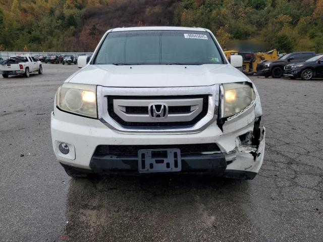 2011 HONDA PILOT #3296282405