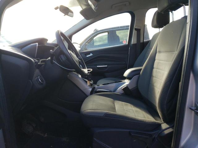 2015 FORD C-MAX SE - 1FADP5AU1FL117658