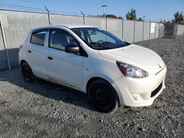 2015 MITSUBISHI MIRAGE DE ML32A3HJ7FH052162