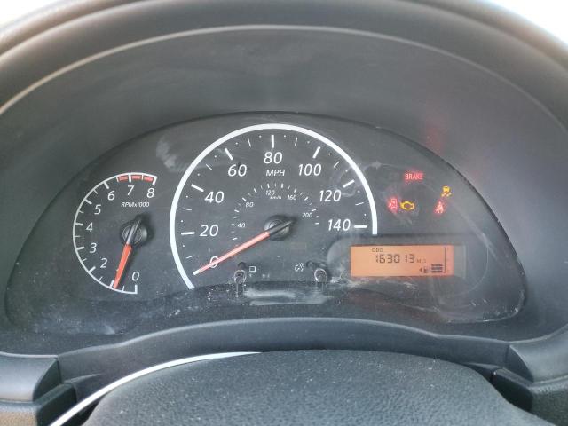 2017 NISSAN VERSA S 3N1CN7AP2HL828877