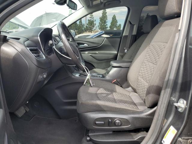 2020 CHEVROLET EQUINOX LT #3304888581