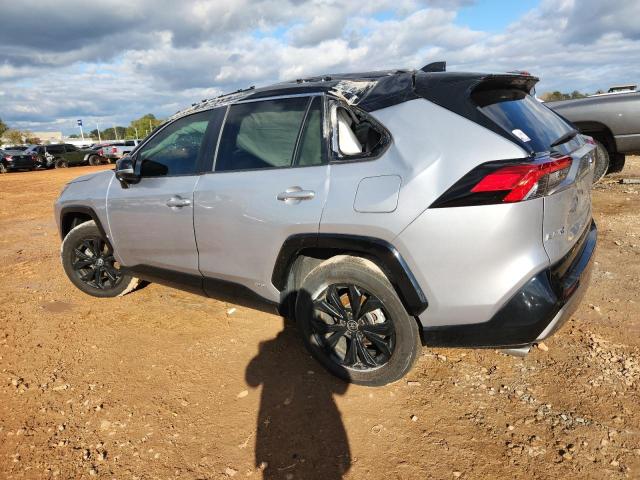 2023 TOYOTA RAV4 XSE #3281586394