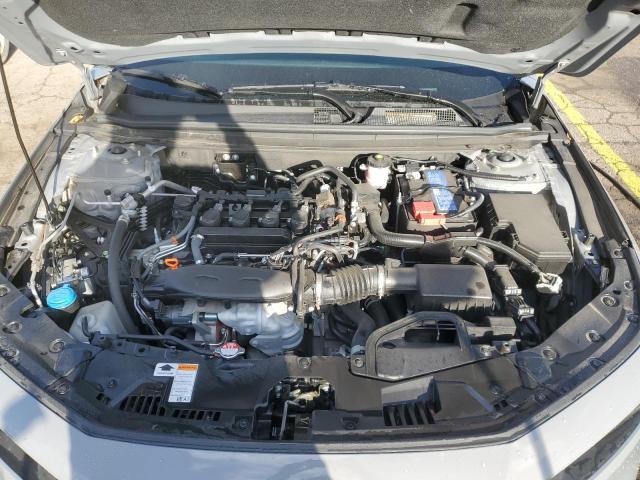 2025 HONDA ACCORD SE #3298058147