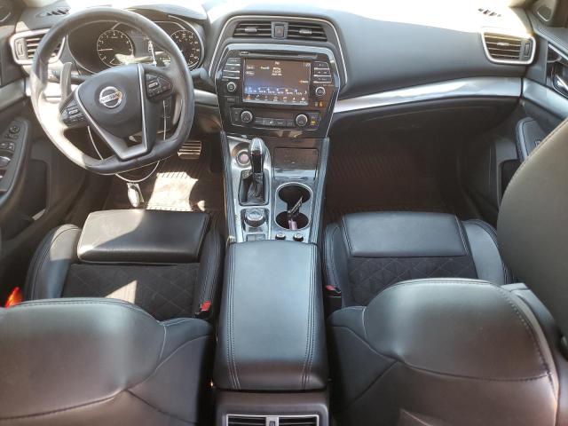 2016 NISSAN MAXIMA 3.5 1N4AA6AP4GC386307