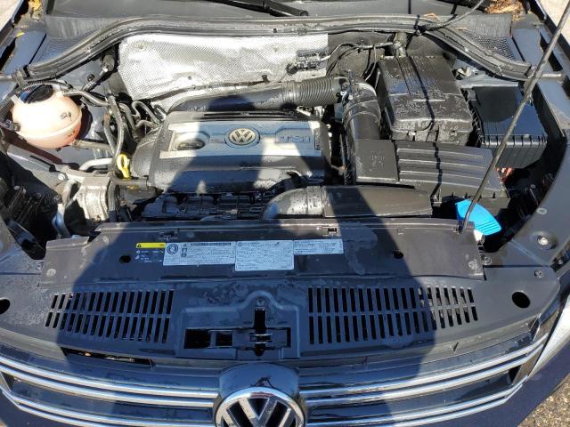 2017 VOLKSWAGEN TIGUAN WOL WVGRV7AX8HK022983