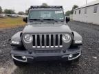Lot #3308430279 2019 JEEP WRANGLER U