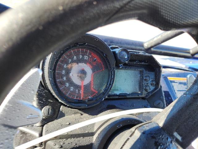 2024 YAMAHA YXZ1000 - 5Y4AN54Y3RA101003