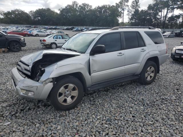 Global Auto Auctions: 2004 TOYOTA 4RUNNER SR