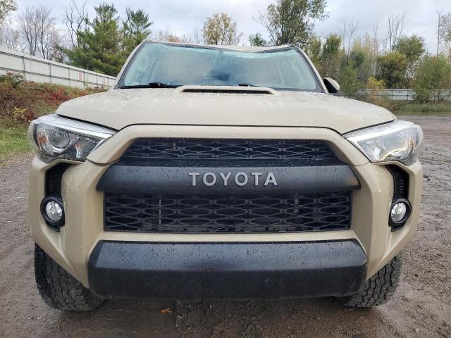 2016 TOYOTA 4RUNNER SR - JTEBU5JR6G5359336