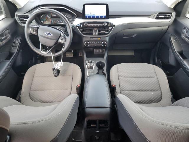 2022 FORD ESCAPE SE - 1FMCU9G62NUA32010