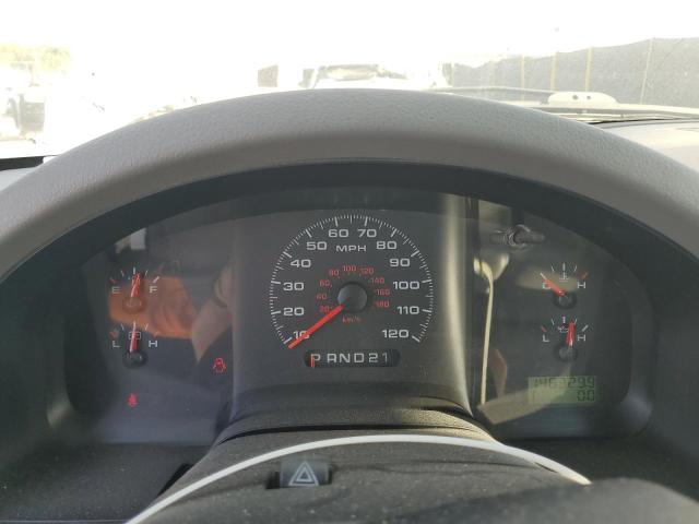 2006 FORD F150 #3264570917