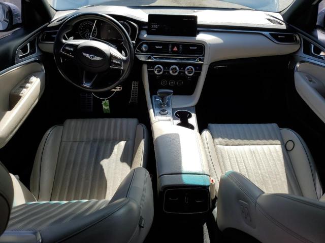 2023 GENESIS G70 BASE #3290288239