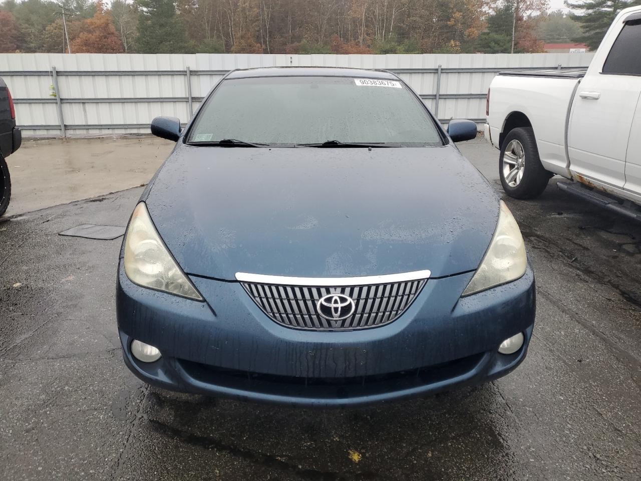 Lot #3284859535 2004 TOYOTA CAMRY SOLA