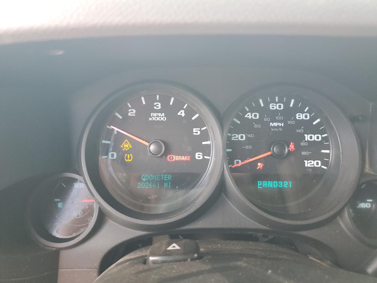 CHEVROLET SILVERADO K1500