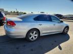 Lot #3296964827 2015 VOLKSWAGEN PASSAT SE