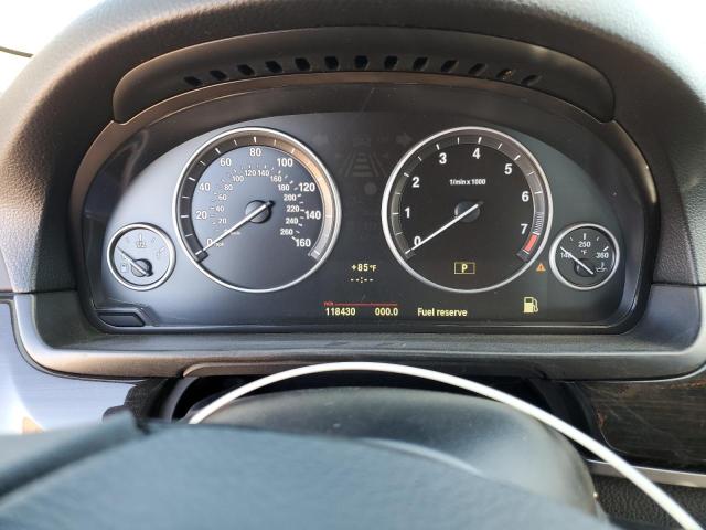 2012 BMW 528 I - WBAXG5C55CDX03912