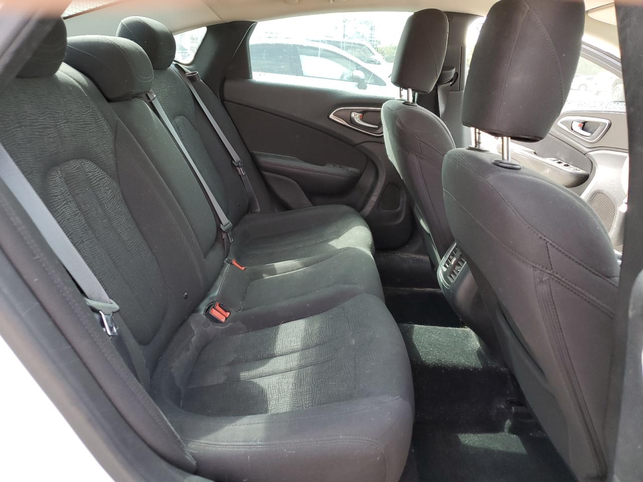 CHRYSLER 200 LIMITED