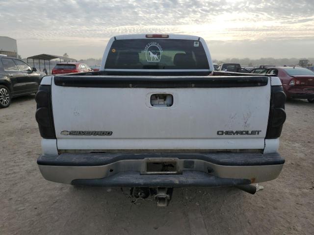 2004 CHEVROLET SILVERADO #3264077574