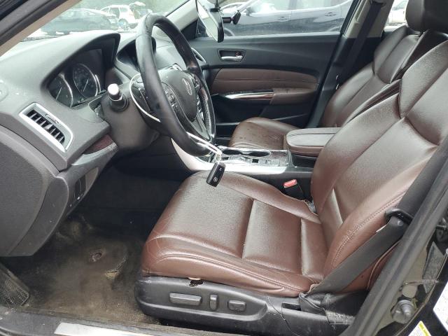 2016 ACURA TLX #3280307981