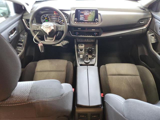 2025 NISSAN ROGUE SV #3284877084