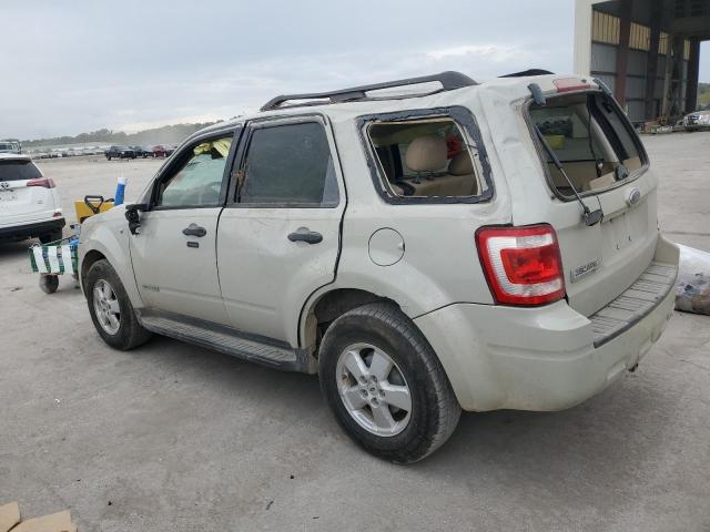 2008 FORD ESCAPE XLT #3279781284