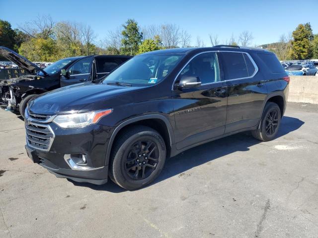 CHEVROLET TRAVERSE L
