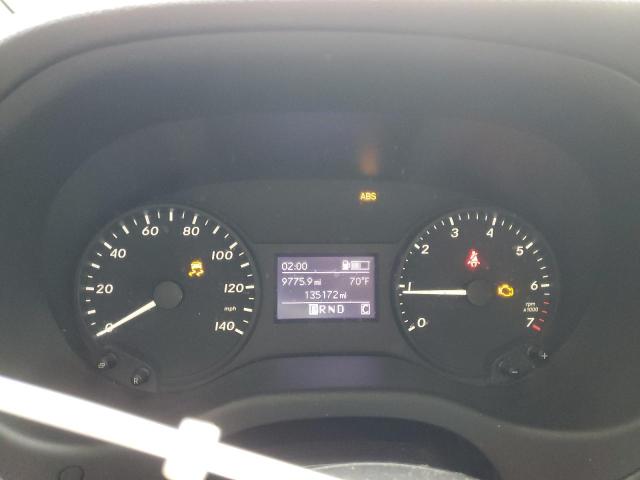 2016 MERCEDES-BENZ METRIS #3304619435