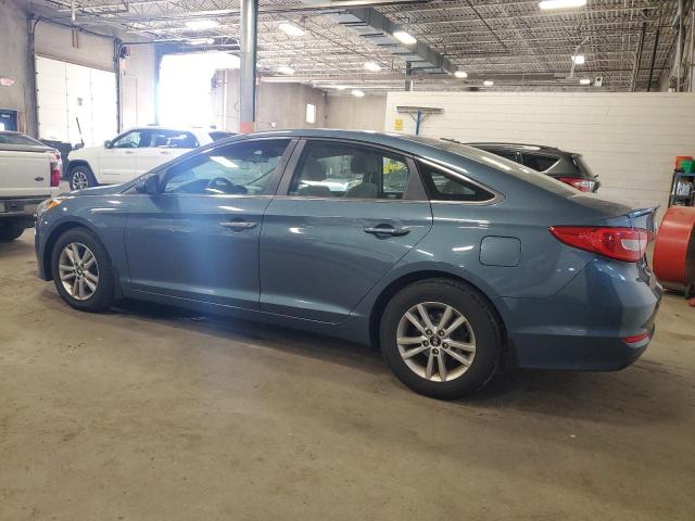 2015 HYUNDAI SONATA SE 5NPE24AF4FH226936
