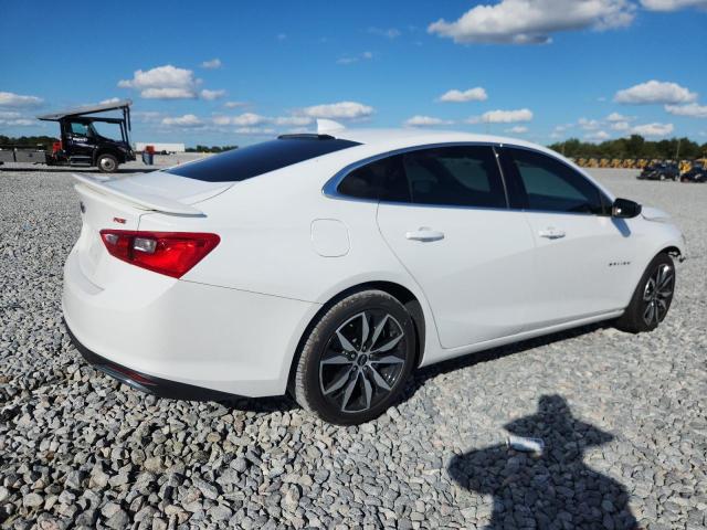 2022 CHEVROLET MALIBU RS #3301858993