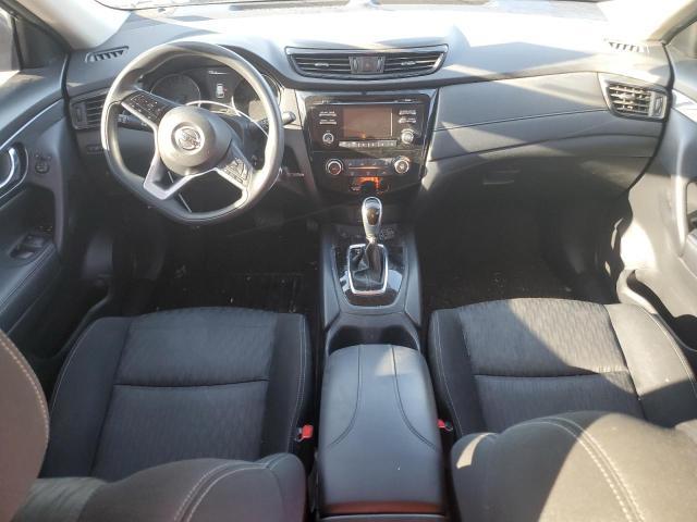 2017 NISSAN ROGUE S #3290190236