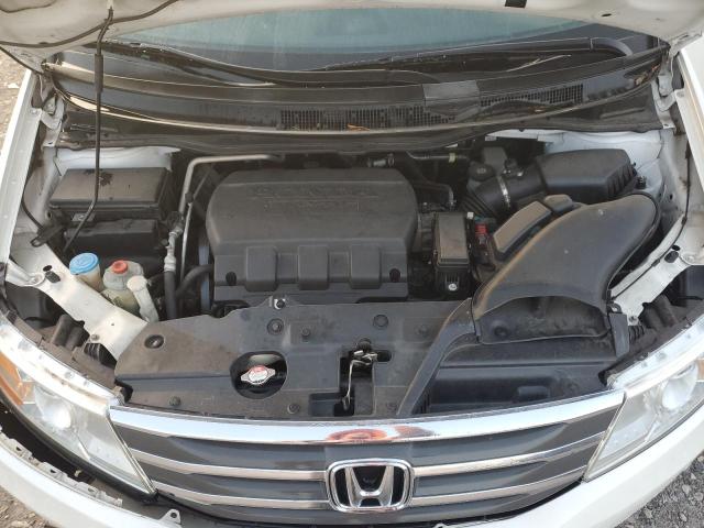 2012 HONDA ODYSSEY TO #3291397150