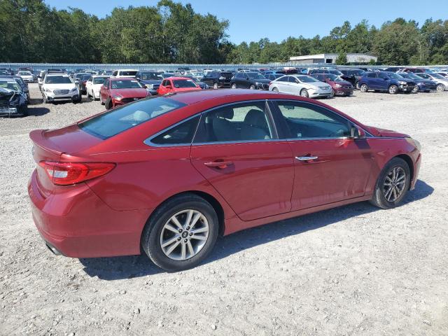 2015 HYUNDAI SONATA SE 5NPE24AF2FH089415